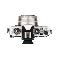 thumbnail Eyecup che nắng Kiwi KE-ZFC for Nikon DK-32 / Nikon Z FC - 5