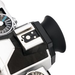 thumbnail Eyecup che nắng Kiwi KE-ZFC for Nikon DK-32 / Nikon Z FC - 6