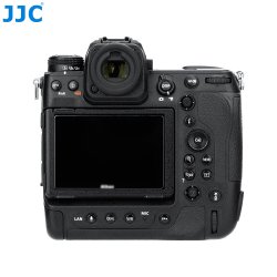thumbnail Eyecup JJC DK-33 for Nikon Z9 Z8 ZF (EN-DK33S) - 2