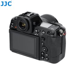 thumbnail Eyecup JJC DK-33 for Nikon Z9 Z8 ZF (EN-DK33S) - 4