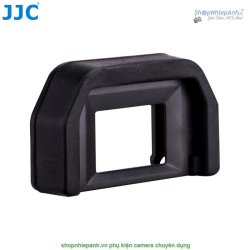 thumbnail eyecup JJC EC-1 for Canon EF-C 750D 700D 650D 600D 550D 500D 450D 400D 350D 300D 1100D 1200D 1000D - 1