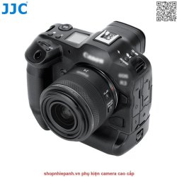 thumbnail Eyecup JJC EC-ERH for canon eos R3 (canon ER-h) - 5