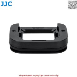 thumbnail Eyecup JJC EC-ERH for canon eos R3 (canon ER-h) - 1