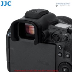 thumbnail Eyecup JJC EC-R5II for canon eos R5II - 6
