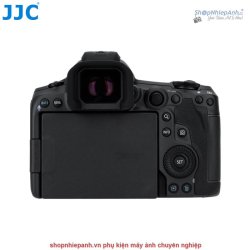 thumbnail Eyecup JJC EC-R5II for canon eos R5II - 4