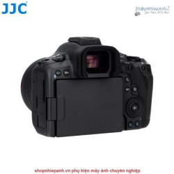 thumbnail Eyecup JJC EC-R5II for canon eos R5II - 5