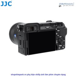 thumbnail Eyecup JJC FDA-EP20 for Sony A6700 - 1