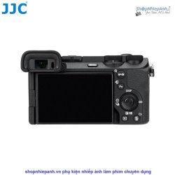 thumbnail Eyecup JJC FDA-EP20 for Sony A6700 - 3