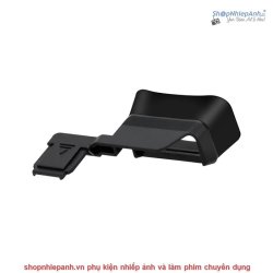 thumbnail Eyecup Kiwifotos KE-A7CII for Sony A7CII A7CR - 1
