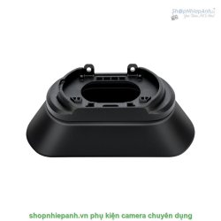 thumbnail Eyecup Kiwifotos KE-S5II for Panasonic Lumix S5II S5IIx - 0