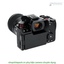 thumbnail Eyecup Kiwifotos KE-S5II for Panasonic Lumix S5II S5IIx - 6