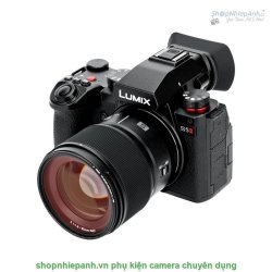 thumbnail Eyecup Kiwifotos KE-S5II for Panasonic Lumix S5II S5IIx - 7