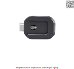 thumbnail Falcam F22 Cold Shoe Adapter Kit - 2533 - 2