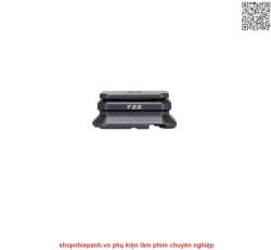 thumbnail Falcam F22 Cold Shoe Adapter Plate - 2534 - 0