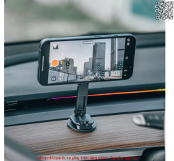 thumbnail Falcam F22 & F38 Magnetic Phone Holder - F38B3A11 - 2