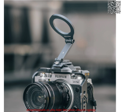 thumbnail Falcam F22 & F38 Magnetic Phone Holder - F38B3A11 - 1