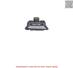 thumbnail Falcam F22 & F38 Quick Release Plate - 2536 - 1