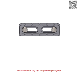 thumbnail Falcam F22 Five-position Quick Release Plate - 2538 - 0