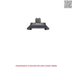 thumbnail Falcam F22 Five-position Quick Release Plate - 2538 - 2