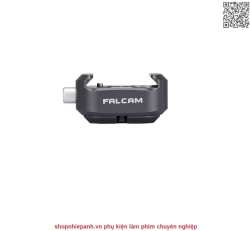 thumbnail Falcam F22 Quick Release Mounting Base - 2530 - 0