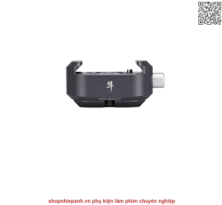 thumbnail Falcam F22 Quick Release Mounting Base - 2530 - 2