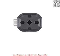 thumbnail Falcam F22 Quick Release Mounting Base - 2530 - 5