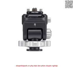 thumbnail Falcam F22 Quick Release Pan Head Kit - 2541 - 3