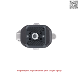 thumbnail Falcam F22 Quick Release Pan Head Kit - 2541 - 5