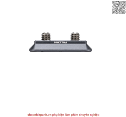 thumbnail Falcam F22 Three-position Quick Release Plate-2537 - 3