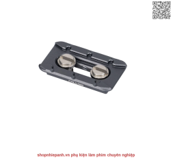 thumbnail Falcam F22 Three-position Quick Release Plate-2537 - 1