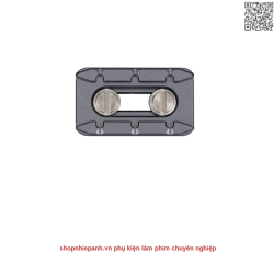 thumbnail Falcam F22 Three-position Quick Release Plate-2537 - 2