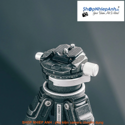 thumbnail Falcam F38 Anti Deflection Quick Release Plate V2 - 2401A - 2