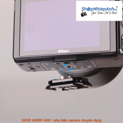 thumbnail Falcam F38 Anti Deflection Quick Release Plate V2 - 2401A - 3