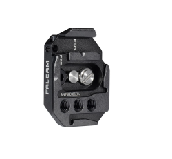 thumbnail Falcam F38 & F50 Dual-Screw Quick Release Plate - F38B3810 - 0