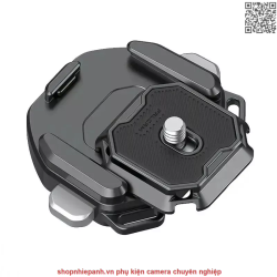 thumbnail Falcam F38 Quick Release For Shoulder Straps Kit V2 3142 - 1