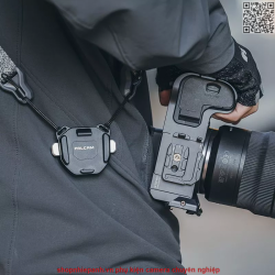 thumbnail Falcam F38 Quick Release For Shoulder Straps Kit V2 3142 - 4