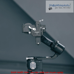 thumbnail Falcam F38 Quick Release Kit for RS3 Mini - 3344 - 1