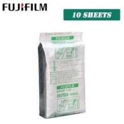 thumbnail Film Fujifilm Instax mini (10 tấm) in date - 0