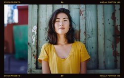 thumbnail Film Kodak Portra 160 36exp indate 1/2026 - 4