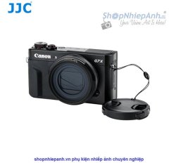 thumbnail Filter adapter for  Canon PowerShot G5X, G7X, G7X Mark II and G7X Mark III - 5