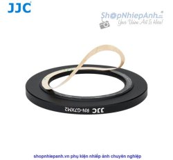 thumbnail Filter adapter for  Canon PowerShot G5X, G7X, G7X Mark II and G7X Mark III - 1