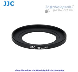 thumbnail Filter adapter for  Canon PowerShot G5X, G7X, G7X Mark II and G7X Mark III - 0