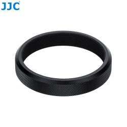thumbnail Filter adapter ring JJC for Fujifilm AR-X100 X100V X100VI x10 series (RN-FXVI black) - 1
