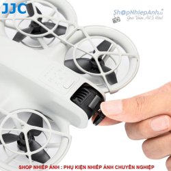 thumbnail Filter JJC CPL for DJI NEO Drone - 3