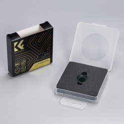 thumbnail Filter K&F concept CPL for Insta360 GO3 AGC Japanese 28 layers Glass - 5
