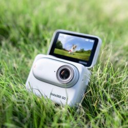 thumbnail Filter K&F concept MC UV for Insta360 GO3 AGC Japanese 28 layers Glass - 5