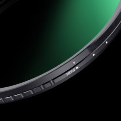 thumbnail Filter K&F concept Nano-X Magnetic variable ND2-ND32 (1-5 stops) 82mm Japanese AGC glass nam châm - 2