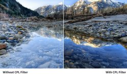 thumbnail Filter K&F concept Nano-X MRC MC CPL 95MM chống nước chống trầy  GERMAN OPTICS Schott B270 - 8