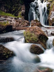 thumbnail Filter K&F concept Pro ND8 (0.9/3stop) 100x100mm 4x4in  square - 4