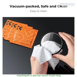 thumbnail FIlter K&F Concept Single-sided Linear Pentaprism Nano-B 82mm (KF01.2819V1) - 4